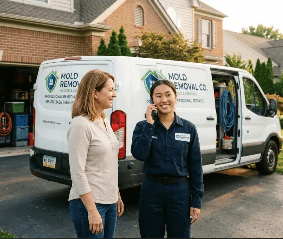 Crawlspace Mold Remediation Ledyard, CT FAQs